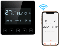 Thermostat WiFi