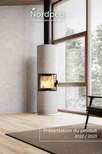 Catalogue Nordpeis