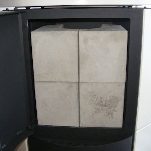 Fireplace ADELAIDE 3