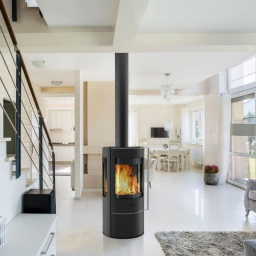 Fireplace AMARANTE 1