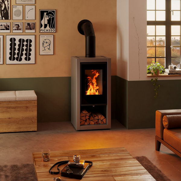 Spartherm AMBIENTE 2