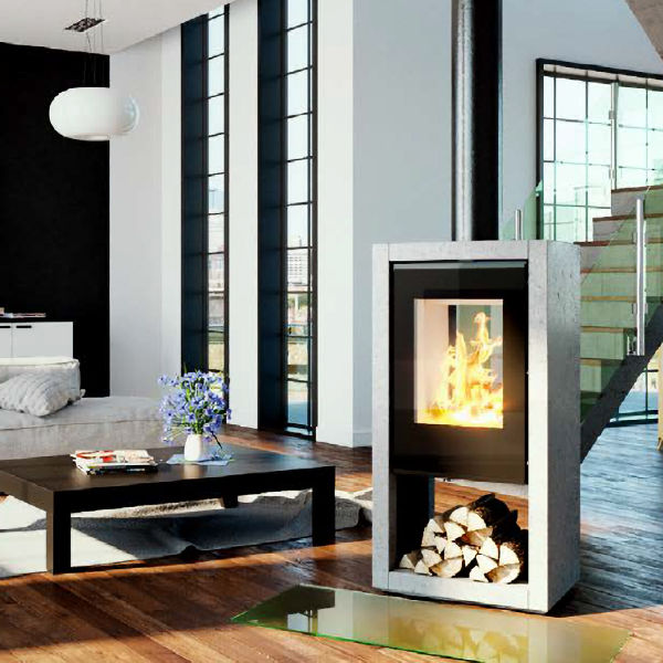 Spartherm AMBIENTE 1