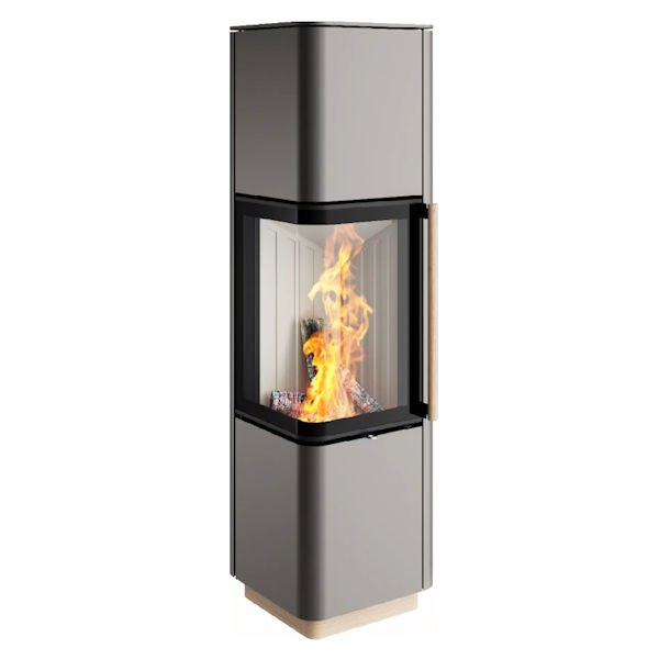 Spartherm CUBO 2