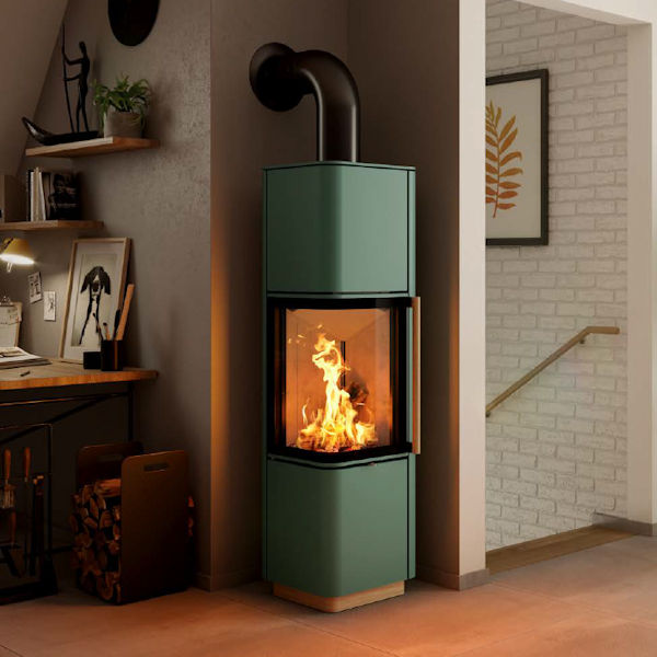 Spartherm CUBO 1